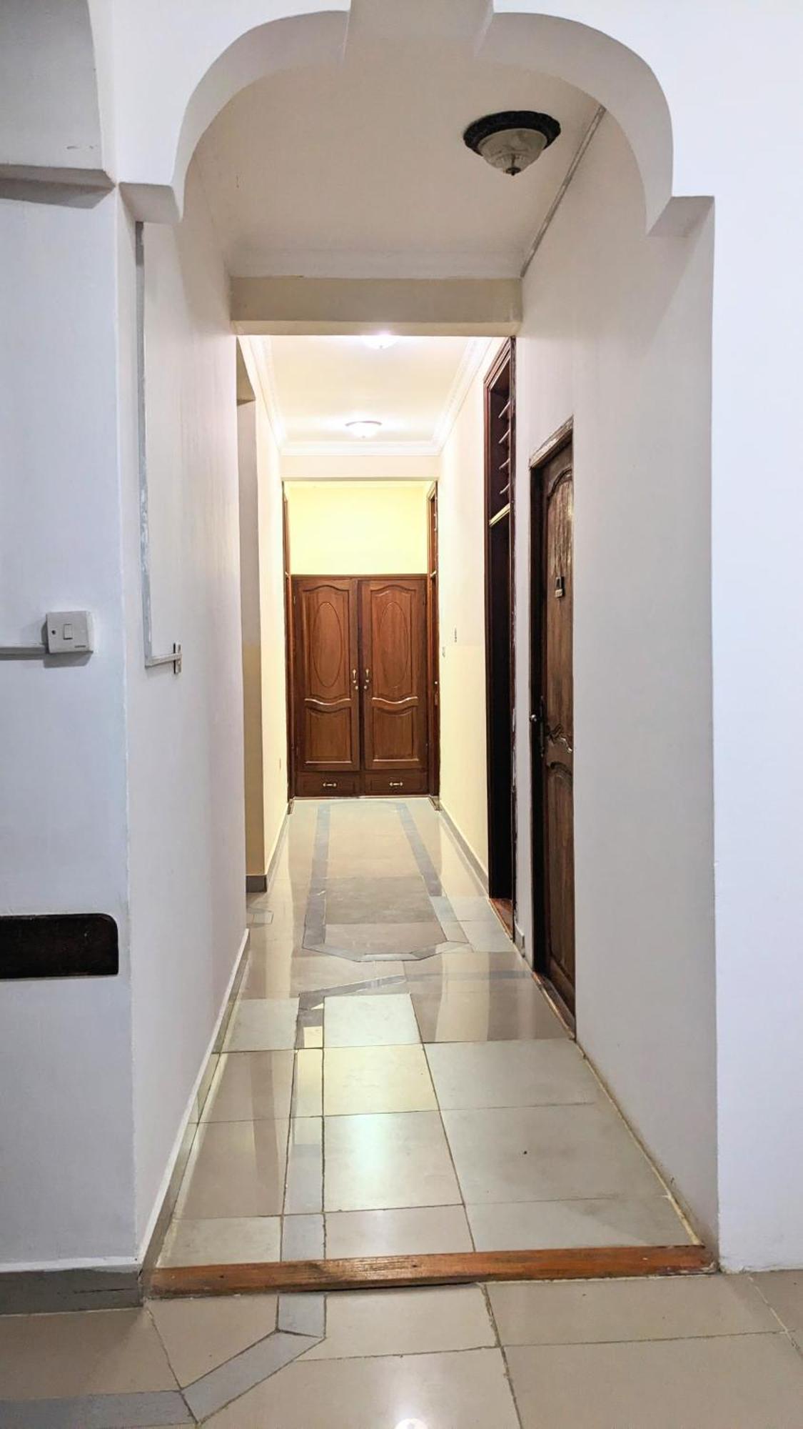 Sands Inn Hotel Pwani Mchangani Esterno foto